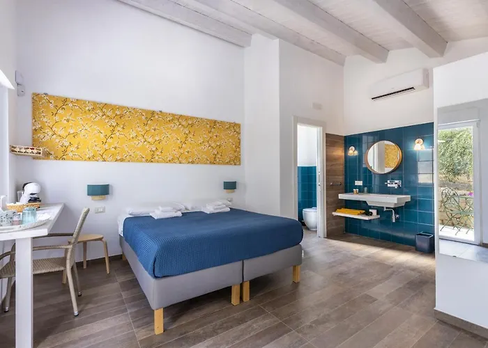 I Gelsomini 4* Ното