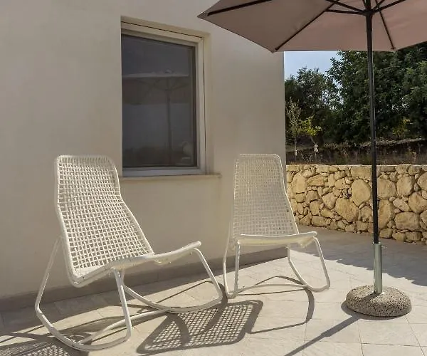 Гостевой дом I Gelsomini Ното