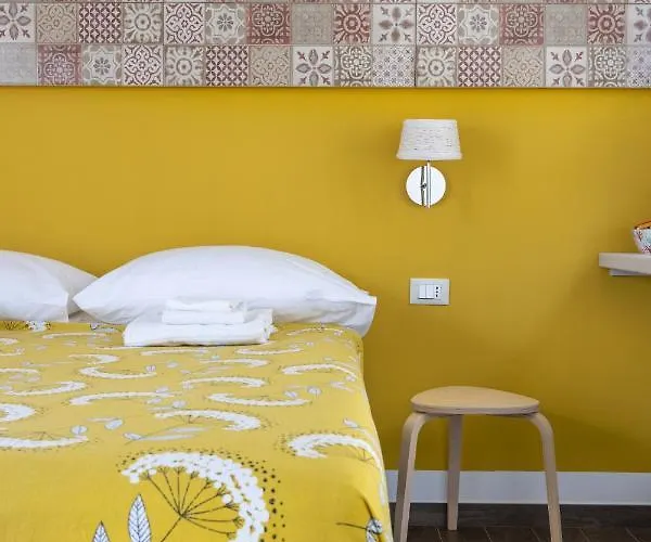 Гостевой дом I Gelsomini Ното