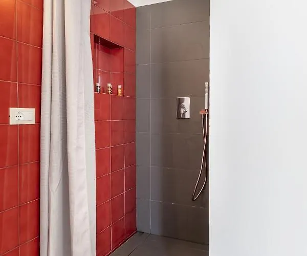 Гостевой дом I Gelsomini