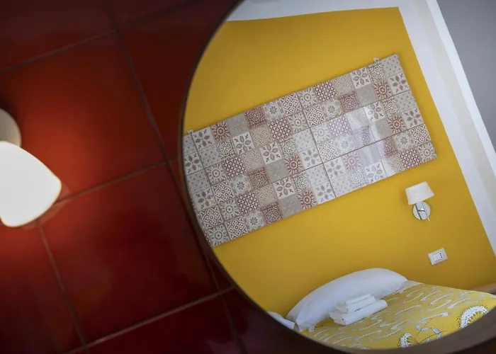 I Gelsomini Гостевой дом