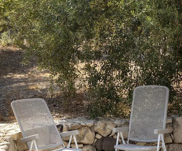 I Gelsomini 4* Ното