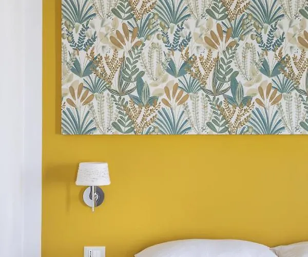 I Gelsomini Гостевой дом Ното