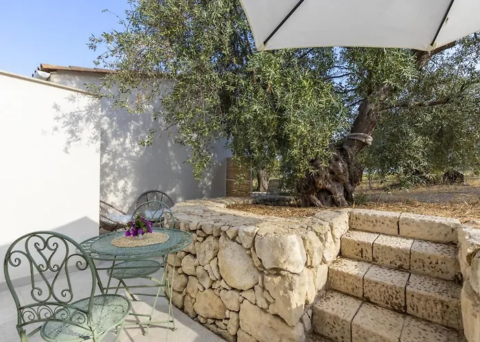 I Gelsomini 4* Ното