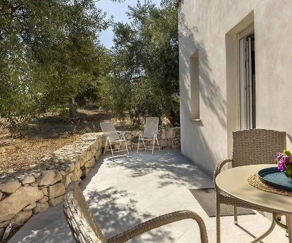 I Gelsomini Гостевой дом Ното