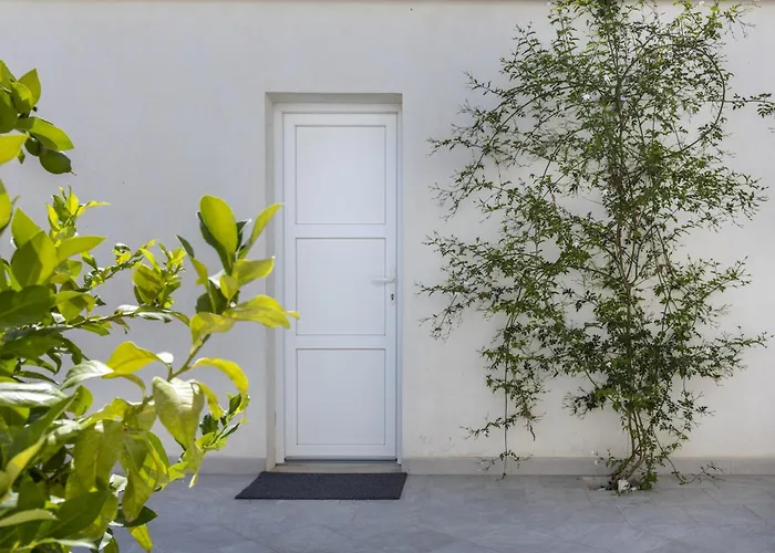 Гостевой дом I Gelsomini 4*