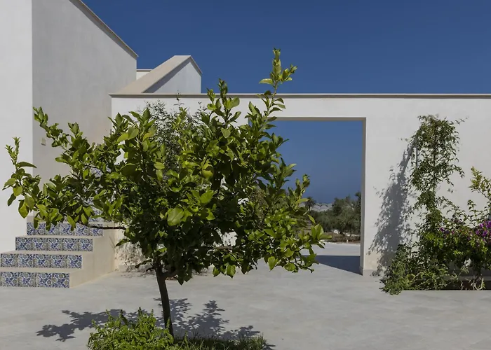 I Gelsomini Гостевой дом 4*