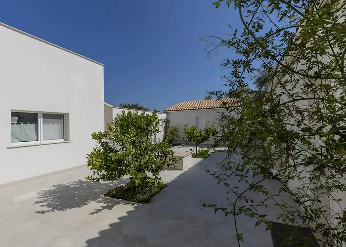 I Gelsomini Гостевой дом Ното