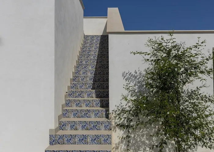 Гостевой дом I Gelsomini