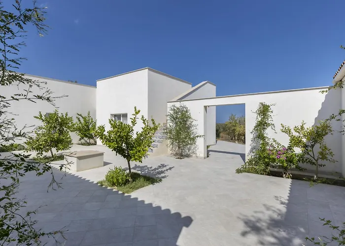 I Gelsomini Гостевой дом Ното